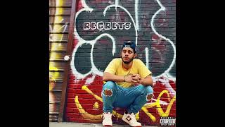 J Cryptic - Regrets