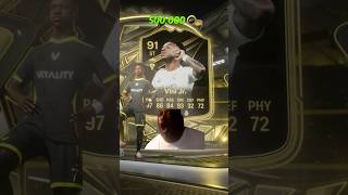 These Champs Rewards are INSANE 🔥👀 #fc26