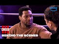 Jonathan Majors Makes Mustapha’s Day | Creed lll | Prime Video