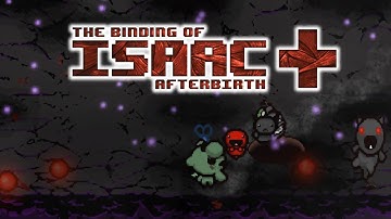 APOLLYON! | The Binding of Isaac: Afterbirth+
