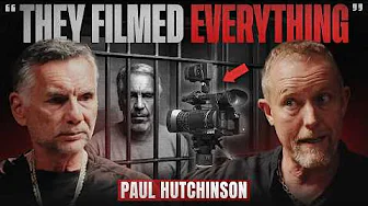 Billionaire Insider Exposes Epstein’s Real Blackmail Operation