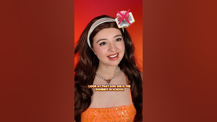 #pov They thought she was dumb, but she proved them all wrong…#shortsfeed #storytime #song