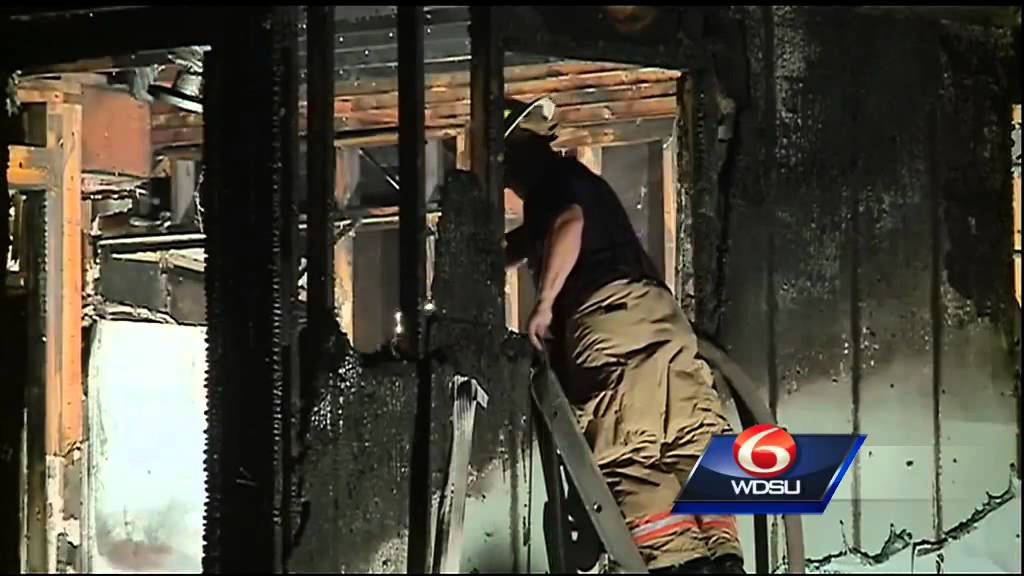 Investigators say arson was cause of deadly Metairie apartment fire ...