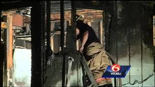 Investigators say arson was cause of deadly Metairie apartment fire