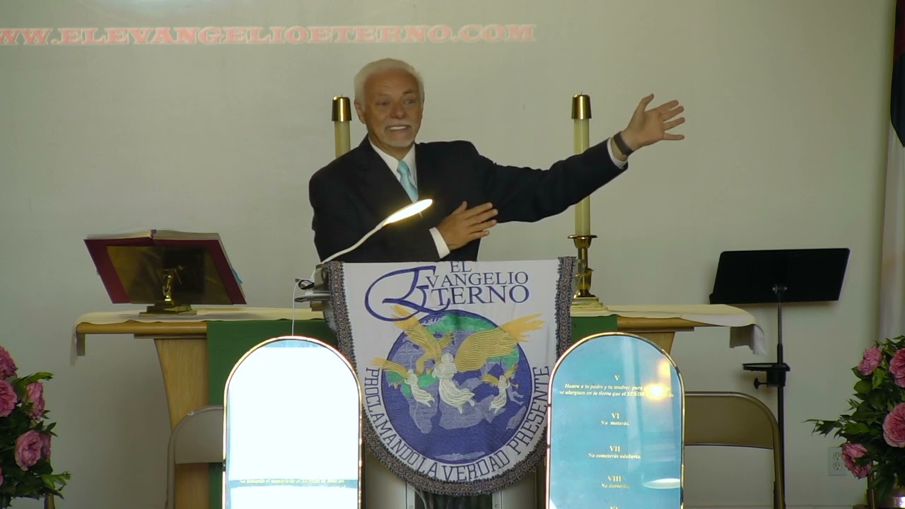 3 El Destino de la Nación de Israel