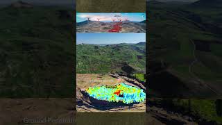 Nuh’un gemisi gerçekten Ağrı’da mı? #ağrıdağı #agri #shortvideo