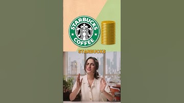 Why You Should Open Your Cafe Next To Starbucks