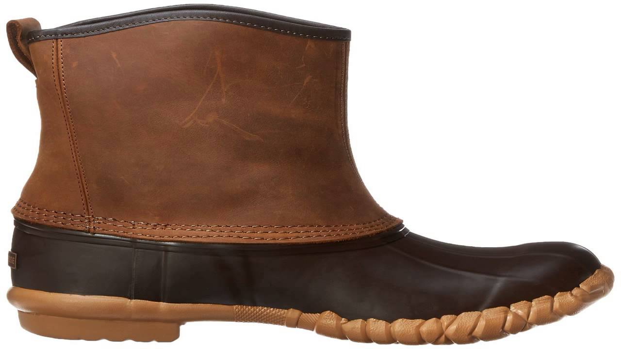 LaCrosse Mens Uplander II 10 Inch Brown Snow BootBrown11 M US YouTube