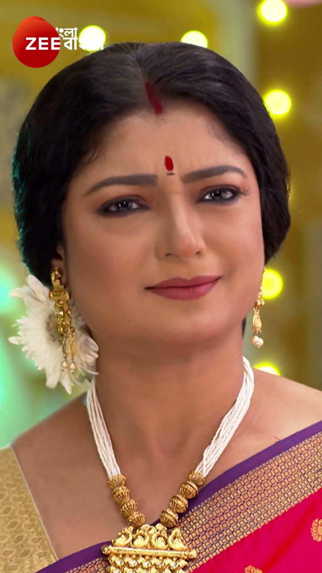 #ANONDI #Shorts #Zee Bangla #Entertainment #Drama
