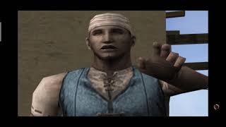 God Hand Movie Game part1 Recorde screenshot 2