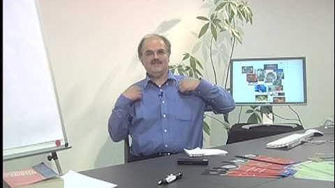 CASPAR videos: The Making Of