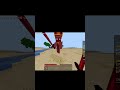 Wie Combot man in Minecraft Bedrock