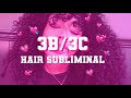 3B/3C hair sub :) 💗💗💗