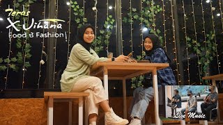 Teras X Jihana Rencong Baleendah