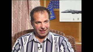 Валерий Солошенко: 60 часов налета над США и Канадой на... МиГ 29