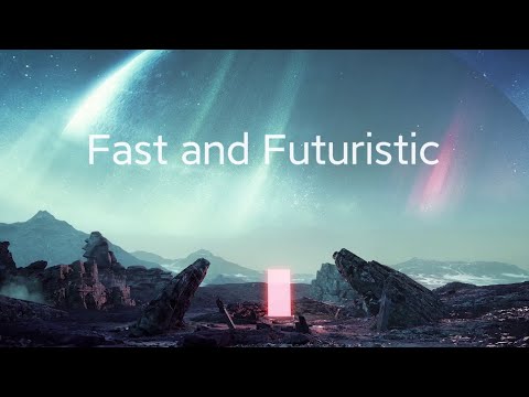 The Portal from the Future | Fast and Futuristic Coming Soon | Redmi India