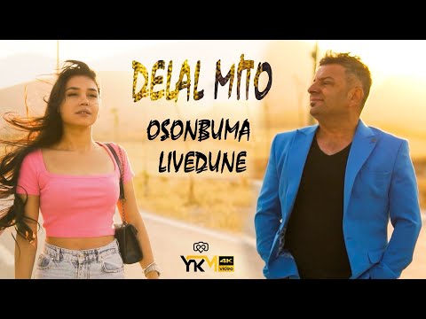 DELAL MİTO - Osonbuma Lıvedune -  [Official Music Video]