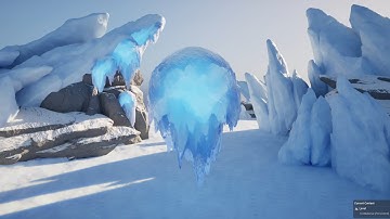 Unreal Engine 5: A Technical Art Approach to Shading