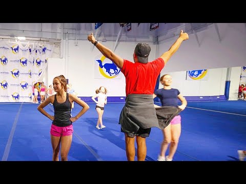 OUR LAST FULL OUT BEFORE NCA