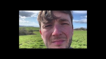 Tom Bright - Storm in a Teacup (Official Video)
