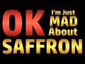 Im just mad about saffron scambaiting also faq why are scams so badly written