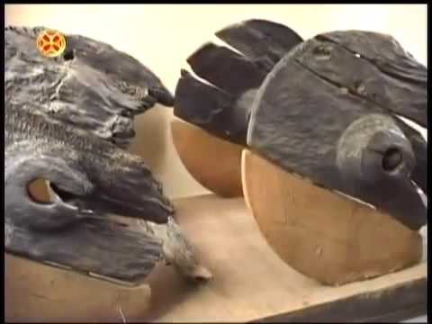 უძველესი ქართული ცივილიზაცია