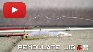Review of the Pendulate Jighead from Big Bite Baits 
