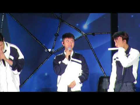 경수 : 오늘 저희 일등했어요!!!!!(목소리와 표정에서 느껴지는 뿌듯함과행복함)(빵터진 찬열)