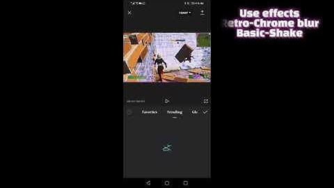 How to make this INSANE build up effect on Capcut (editing tutorial)