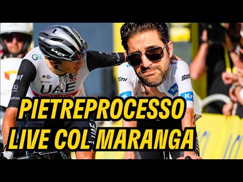 Video: Tom Pidcock conferma che corre Milano-Sanremo