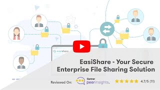 Famous EasiShare - Your Secure Enterprise File Sharing Solution Wealth