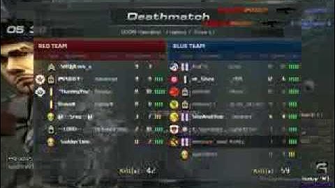 Sudden Attack NA Tapper