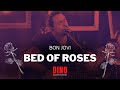 Dino  bed of roses bon jovi  o melhor do rock e flashback acstico spotify  deezer