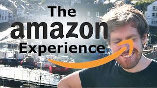 My Encounter with a Famous Amazon Reviewer