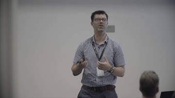 Stingray for Design Visualisation: Jamie Gwilliam, Autodesk