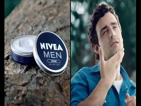 NIVEA MEN 30SEC