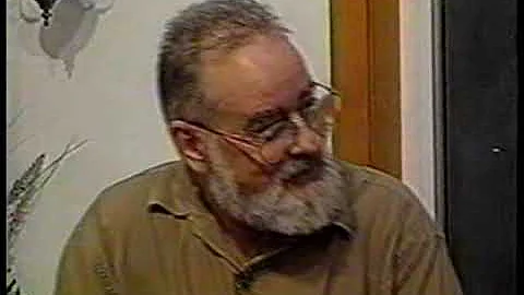 Clip 28 from VHS 2, Eddy Arsenault, Ceilidh Brae, ...