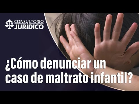 Consultorio Jurídico: ¿Cómo