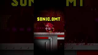 Sonic.OMT такой ГОЛОДНЫЙ #sonicexe #ужасы