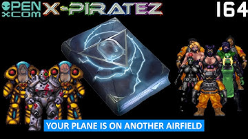 OpenXcom: X-Piratez - Part 164