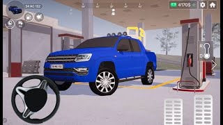 Autopark Inc - Car Parking Sim-Parking Big Cars
