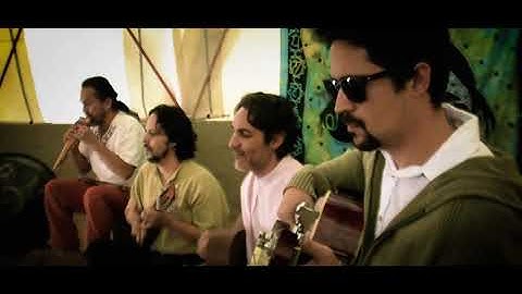 Povo do Sol - Flor da Manhã [Official Video 2019]