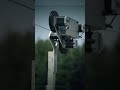 We Measured Cable Tension on Steel Targets