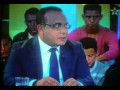انسحاب الجماعة على القناة الأولى 