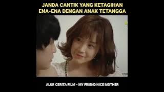 Film Semi Korea - My Friend's Nice Mother (2017) - Review Film Semi Korea