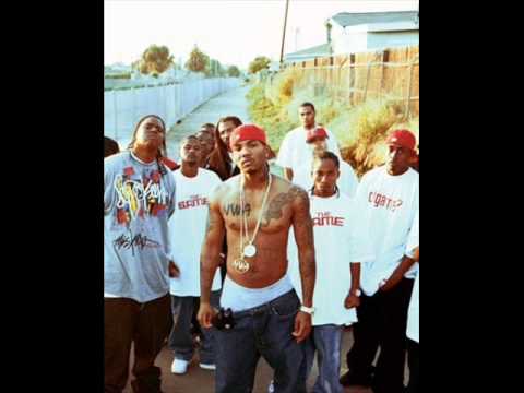 The Game - Face of L.A. [Mobb Deep diss]