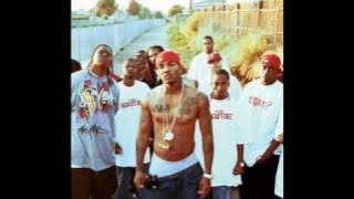 The Game - Face of L.A. [Mobb Deep diss]