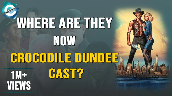 Crocodile Dundee Cast: What are they doing now, af...
