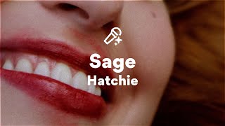 Hatchie, Sage (Lyrics)