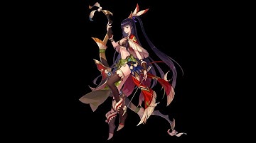 (TAC) Dark Julia Hard Boss | Swallow That Gluttony" (Part One) - Full Auto